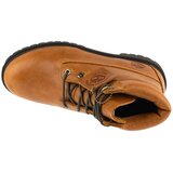 Timberland Pohodništvo Premium 6 IN WP Boot Jr Kostanjeva | Shoptok.si
