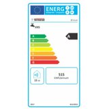 Termorad Bojler BT6P visokomontažni beo | Eponuda.com