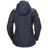 Helly Hansen Ženska športna jakna s kapuco Crew Hooded Jkt Bela | Shoptok.si