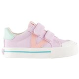 Victoria Modne superge Kids Sneakers 065189 - Petalo Večbarvna | Shoptok.si