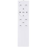 Globo Globo 416080AD4R-CCT - LED prigušiva stropna svetiljka DORO 40W/230V, Ø 60 cm, sa daljinskim upravljačem | Eponuda.com