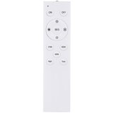 Globo STROPNA LED-SVETILKA DORO //2700-6500 K/230 V/ | Shoptok.si