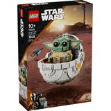 Lego Star Wars Grog u lebdećim kolicima 75403 | Eponuda.ba