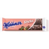 Manner Čokoladni štapići 30g Cene