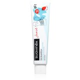 Suavinex Junior 6 y+ otroška zobna pasta z jagodnim okusom 75 ml | Shoptok.si