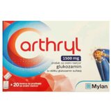 Mylan Arthryl prašak 1500mg Cijene