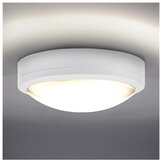 solight WO781-W - LED spoljna plafonska lampa SIENA LED/20W/230V IP54 bela | Eponuda.com