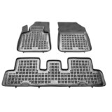REZAW-PLAST Tipske patosnice za Citroen C4 Picasso II (2013+) - 7 sedišta - kadice | Eponuda.com
