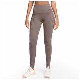Nike ženske helanke W nk df go hr tght DQ5668-233 Cene