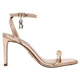 Steve Madden roze-zlatne ženske sandale