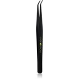Lash Brow Press&Go Tweezer pinceta za trepalnice in obrvi 1 kos u