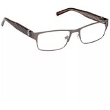Guess GU 50082 009 58 Férfi szemüvegkeret (optikai keret) Cene