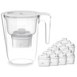 Philips aquas bokal awp2933wht12/10 za filtriranje vode 12 ulozak ( 20814 ) cene