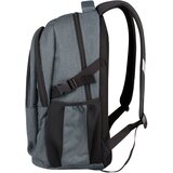 Target Šolska torba za 2 triado URB-X Melange Grey 28717 | Shoptok.si