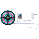 PAULMANN LED trak Paulmann SimpLED (10 m, 17 W, RGB) Cene