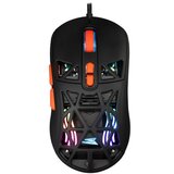 Baracuda BGM 091 SEAL Mouse Black | ePonuda.com