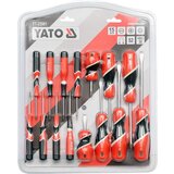  Šrafcigeri 15 Komada Yato YT-25981 | ePonuda.com