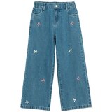 Cool club hlače denim DH CJG3113006 D modra 122 Cene