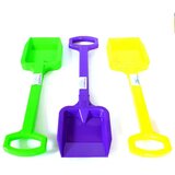 Mađarski proizvođač Lopata za igru u pijesku 49 cm - D-Toys Cijene