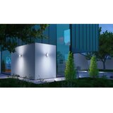 Steinel 058692-LED Spolja&amp;scaron;nja lampa sa senzorom za sumrak 1xGU10/7,86W/230V IP44 Slike