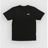 Vans Left Chest Kids T-shirt black Cene
