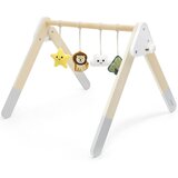Viga polarb stalak za glavu za bebe baby gym | shoptok.hr