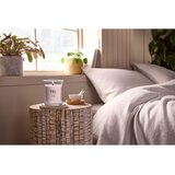 WoodWick Rose Blush mirisna svijeća s drvenim fitiljem 275 g | shoptok.hr