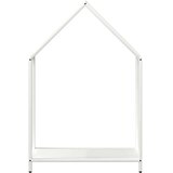  stojalo za drva, 60x25x90 cm | Shoptok.si