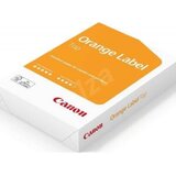  Papir CANON A4 Orange Label 80g | Eponuda.ba