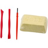  Edukativni set za iskopavanje zlata Gold Treasure | Shoptok.si