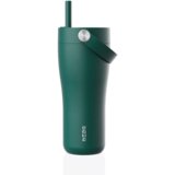 Equa CARRY Cup, termo šalica od nehrđajućeg čelika za čaj/kavu, 600ml, F. Green | shoptok.hr