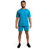 GymBeam Šorts Limitless Aquamarine | Eponuda.com