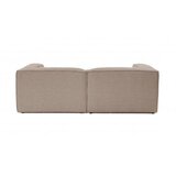 Atelier Del Sofa Dvosed Fora, Braon | Eponuda.ba