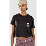 Volcom Pocket Dial T-shirt vintage black | Shoptok.si