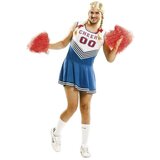  Svečana odjeća za odrasle My Other Me Navijačica XXXL | shoptok.hr