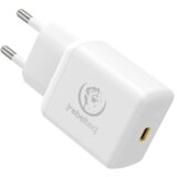 Rebeltec Polnilec za telefon H150 USB-C PD 20W, (20606852) | Shoptok.si