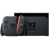 Nintendo Konzola Switch 2 black | Eponuda.com