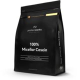 The Protein Works 100% micelarni kazein 1000 g chocolate silk Cene