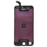Mps dodirno staklo i lcd zaslon za apple iphone 6 plus, crno | shoptok.hr