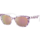 Dolce & Gabbana Kids Naočare za sunce DX 4427 34595R Cene