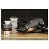 Babyliss PRO Single Metal brivnik s kovinsko folijo, srebrn | Shoptok.si