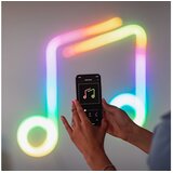TWINKLY TWFL200STW-WEU - LED RGB prigušiva traka FLEX 200xLED 2 m Wi-Fi | Eponuda.com