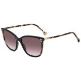 Carolina Herrera Naočare za sunce HER 0245/S WR7/3X Cene