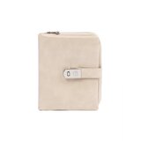 Shelvt Elegant white women's wallet u