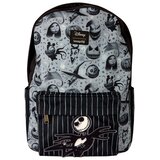 Loungefly Disney Noćna mora prije Božića najlonski ruksak 43 cm Cijene