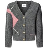 PepeJeans Telovniki & Jope PL7000038 963 Siva Cene
