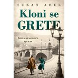 Laguna Kloni Se Grete - Suzan Abel ( 14238 )