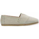 PAEZ Espadrile Gum Classic W - Panama Butter Bež Cene