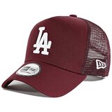 New Era Muški kačket Los angeles dodgers fbgwhi, Bordo Cene