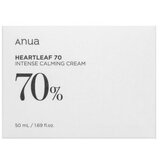 Anua Heartleaf intenzivna krema 70% Intense Calming Cream 50 ml | shoptok.hr